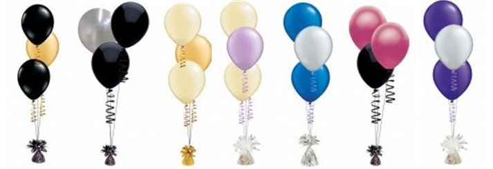 Balloon Bouquet | Sweets 'n' Things