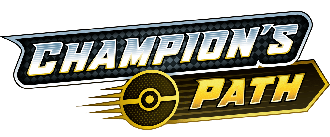 Champions Path | Sweets 'n' Things