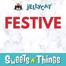 Festive | Sweets 'n' Things