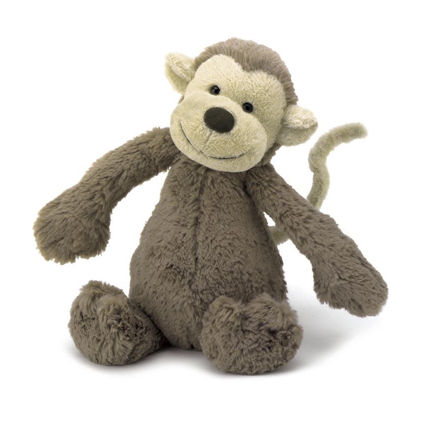 Monkeys & Gorillas | Sweets 'n' Things
