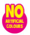No Artificial Colourings