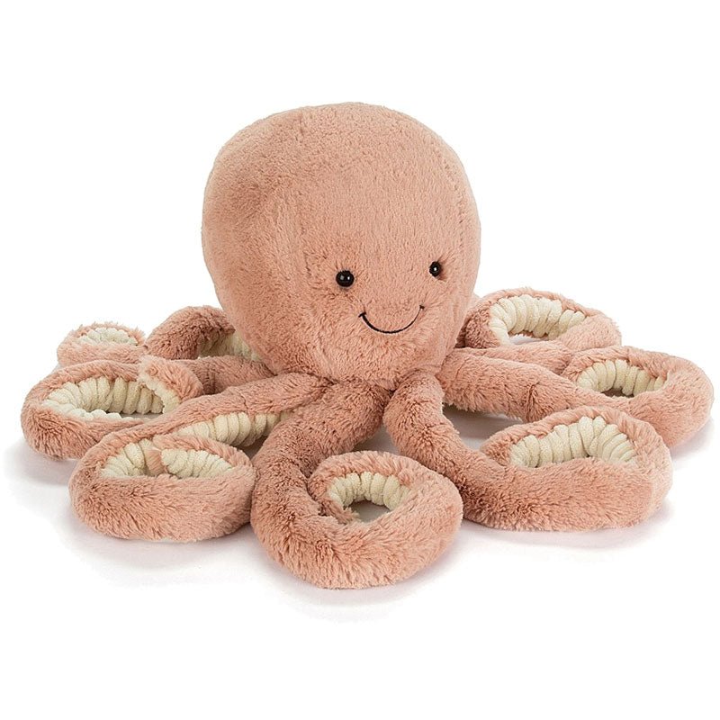 Octopus | Sweets 'n' Things