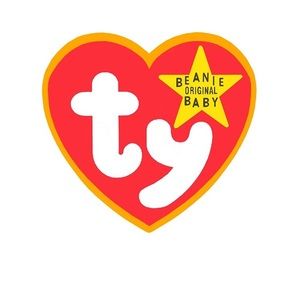 Original Beanie Baby