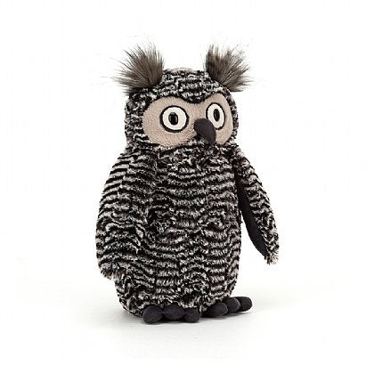 Owls | Sweets 'n' Things