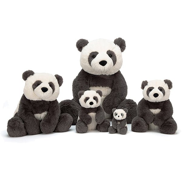 Pandas | Sweets 'n' Things