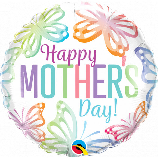 Mother's Day