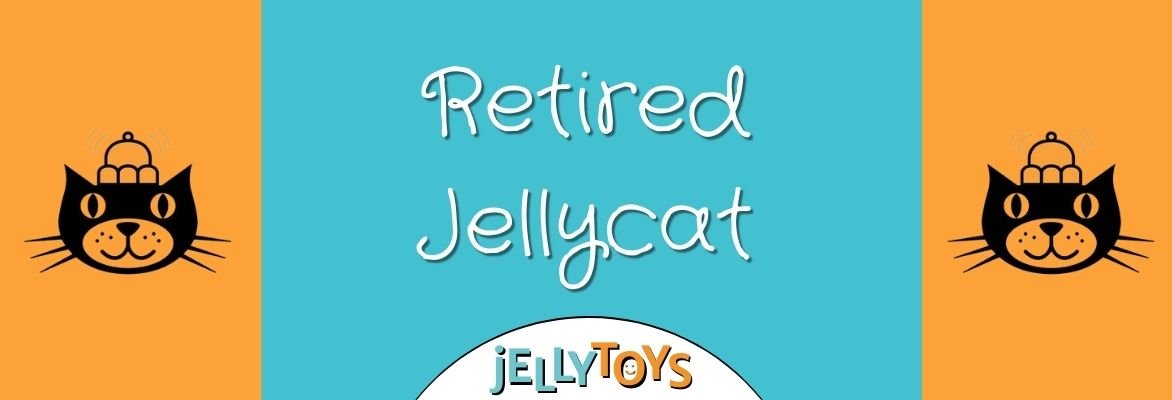 Retired Jellycats | Sweets 'n' Things