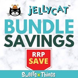 Savings Bundle | Sweets 'n' Things