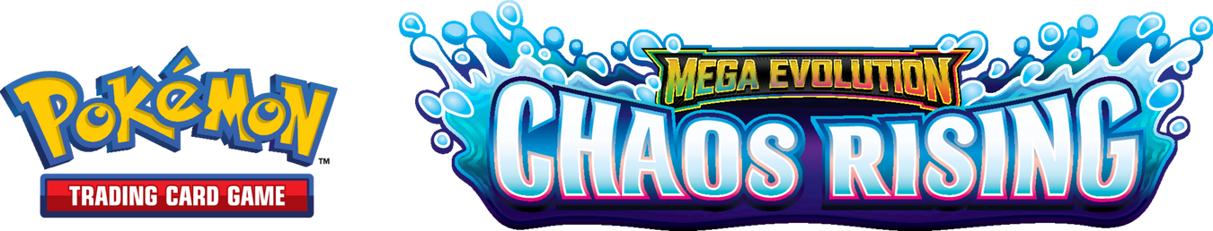 Chaos Rising