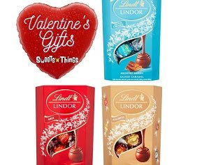 Valentines Gift | Sweets 'n' Things