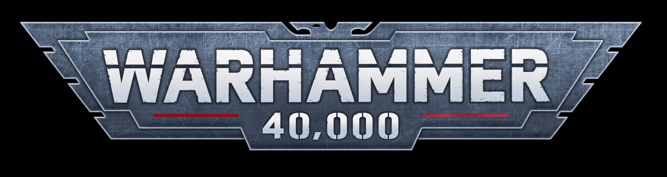 Warhammer 40K | Sweets 'n' Things