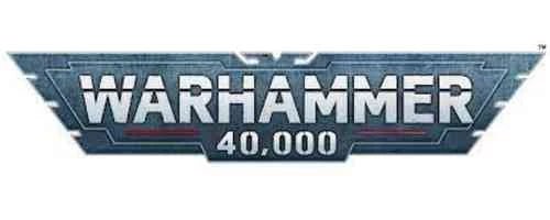 WARHAMMER | Sweets 'n' Things