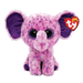 Ty Beanie Boos Regular - Eva the Elephant soft toy