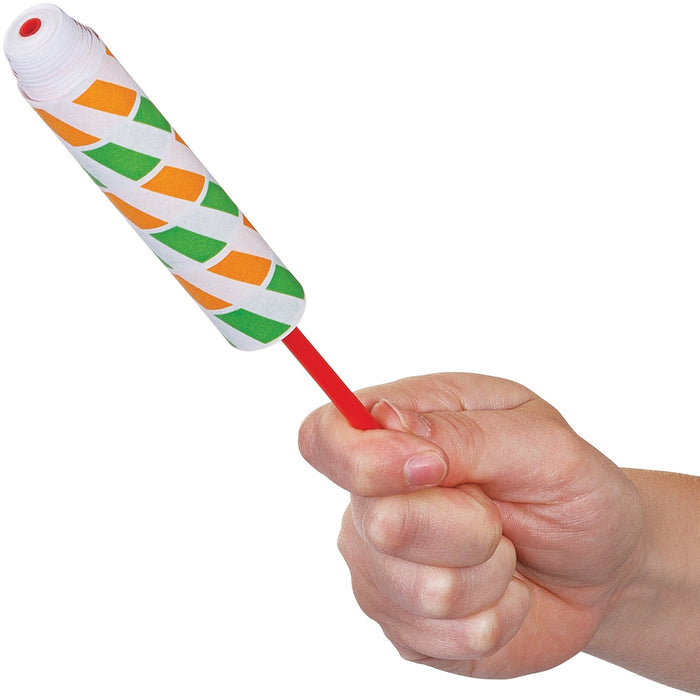 Paper Laser
