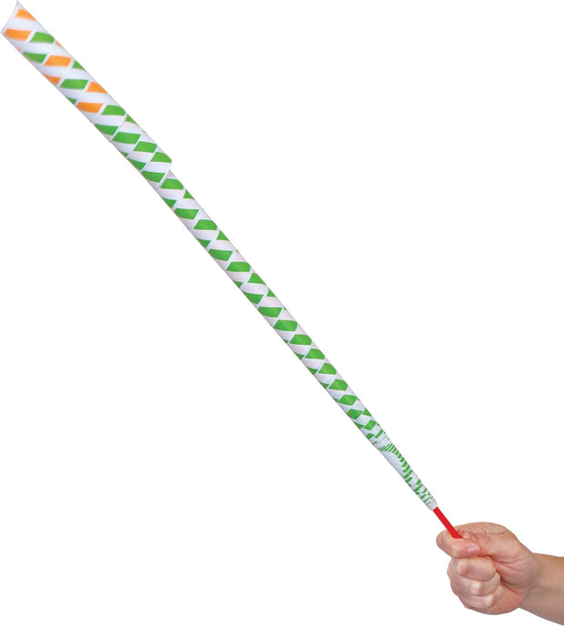 Paper Laser