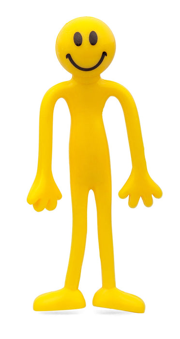 Bendable Smiler