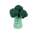 Broccoli by Warmies® Hug Me, Warm or Cool Plush
