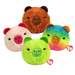 Ty Beanie Bouncer - Capybara Assorted Designs soft toy - front