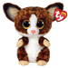 Ty Beanie Boos Medium - Binky the Bush Baby