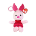 Ty Key Clip - Piglet (Winnie the Pooh)