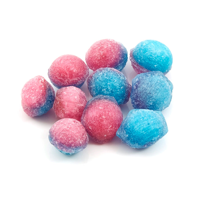 Fizzy Bubblegum Boiled Sweets pick and mix sweets