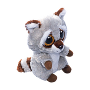 Ty Beanie Boos Regular - Oakie the Raccoon