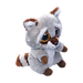 Ty Beanie Boos Regular - Oakie the Raccoon