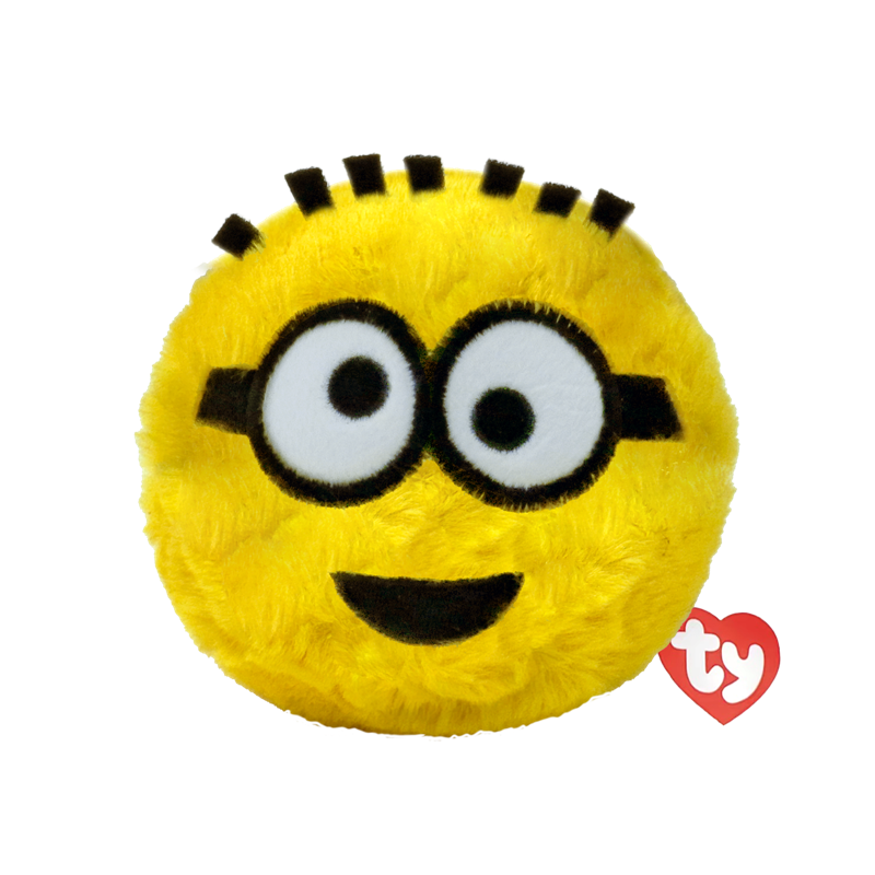 Ty Beanie Bouncer - Phil (Minions)
