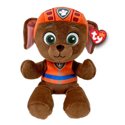 Ty Beanie Babies Regular - Zuma (Paw Patrol) soft toy