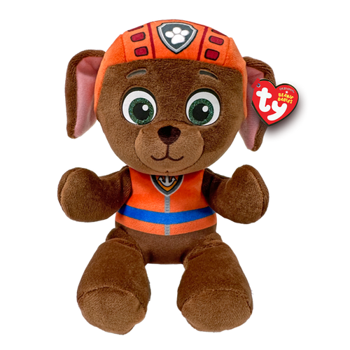 Ty Beanie Babies Regular - Zuma (Paw Patrol)