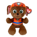 Ty Beanie Babies Regular - Zuma (Paw Patrol) soft toy