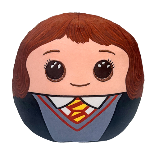 Ty Squishy Beanies 14" - Hermione Granger (Harry Potter)