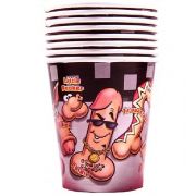 Willy Cups Hen Party (Pack of 10)