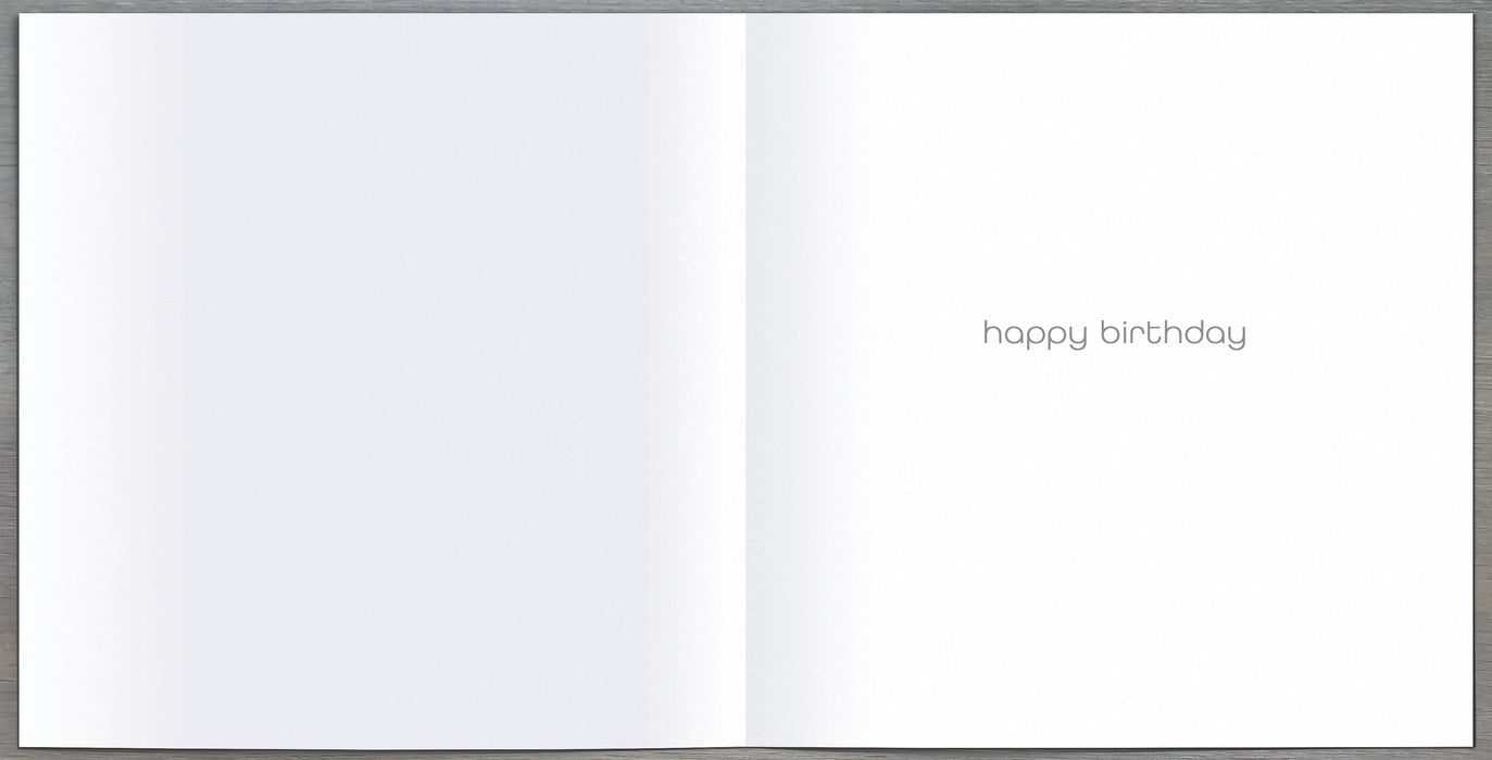 Talk to the Paw Birthday Card for Daughter, Cute Design