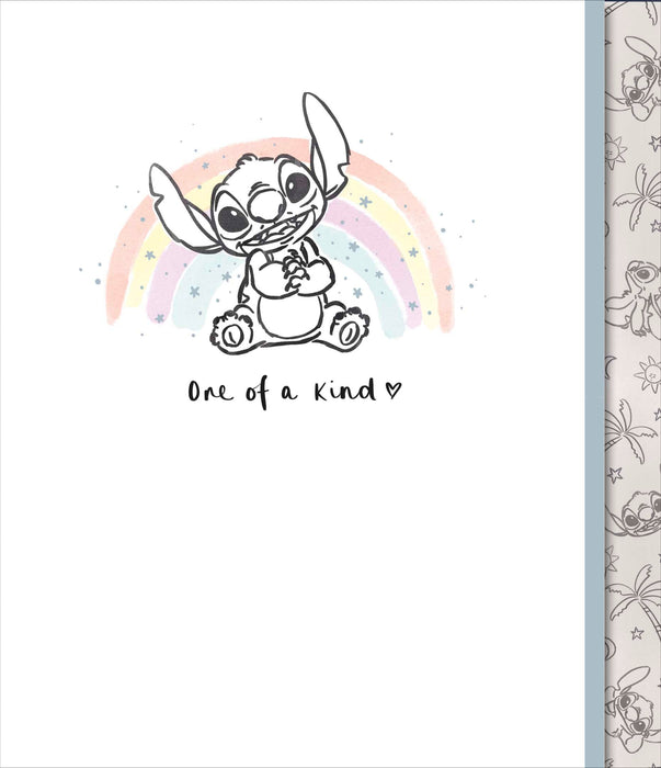 Disney Classics Open Card for Cute, Cute Design