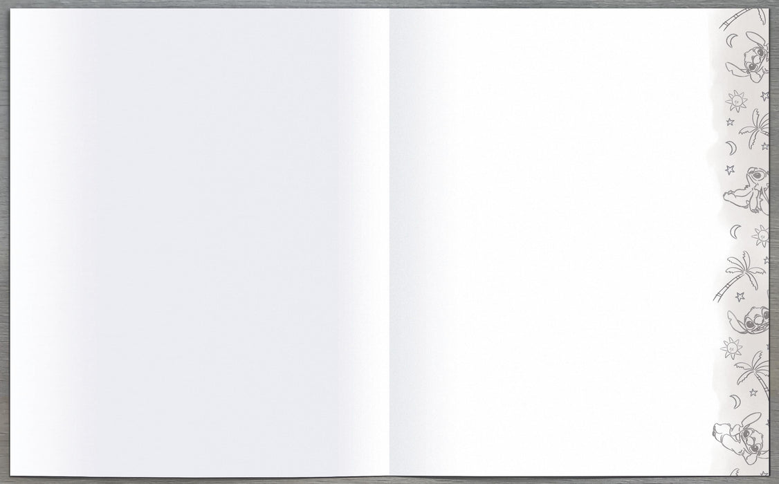 Disney Classics Open Card for Cute, Cute Design