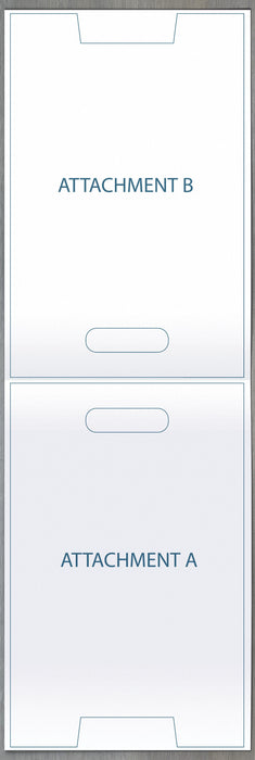 Your Attention Please Birthday Card for Grandad, Hum Design