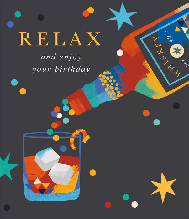 Good Sport Birthday Card for Conv, Conv Design