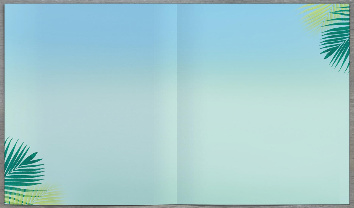 All The Beast Goodbye Card for From, Hum Design