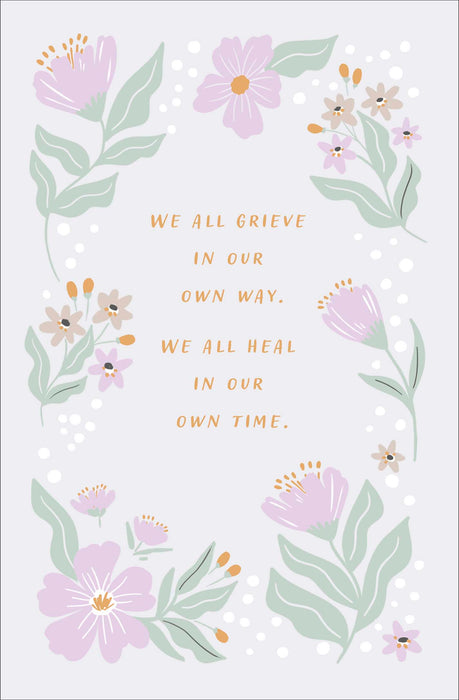 Carlton | Sympathy | Card & Gift | With Envelope