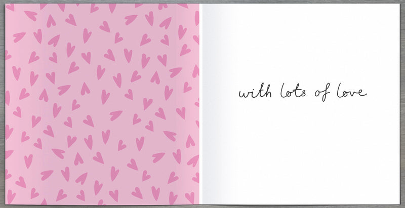 Kindred Stop The Clock Valentine's Day Card for Wife, 109242