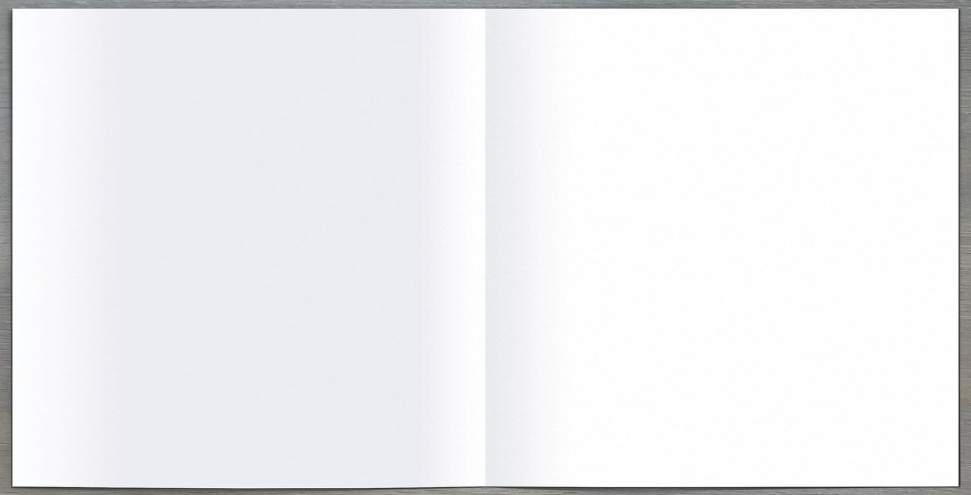 Camden Photographic Open Card for Blank, Conv Design