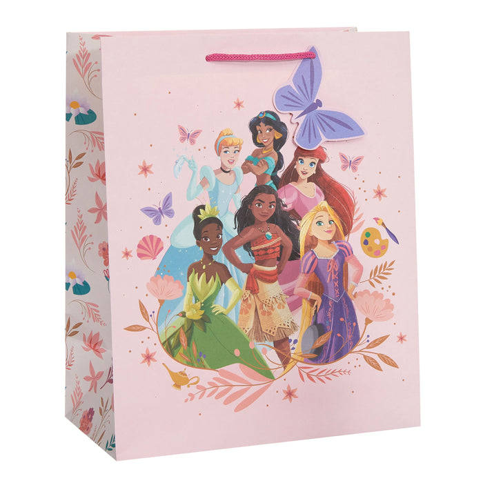 Disney Princess Juvenile Card for General, General Design