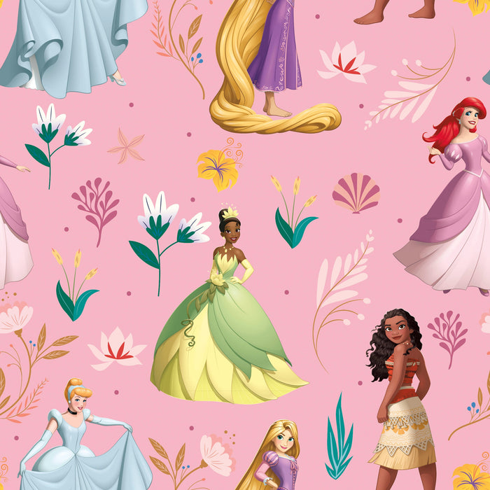 Disney Princess Juvenile Card for General, General Design