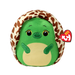 Ty Squishy Beanies 10" - Turbo the Turtle soft toy