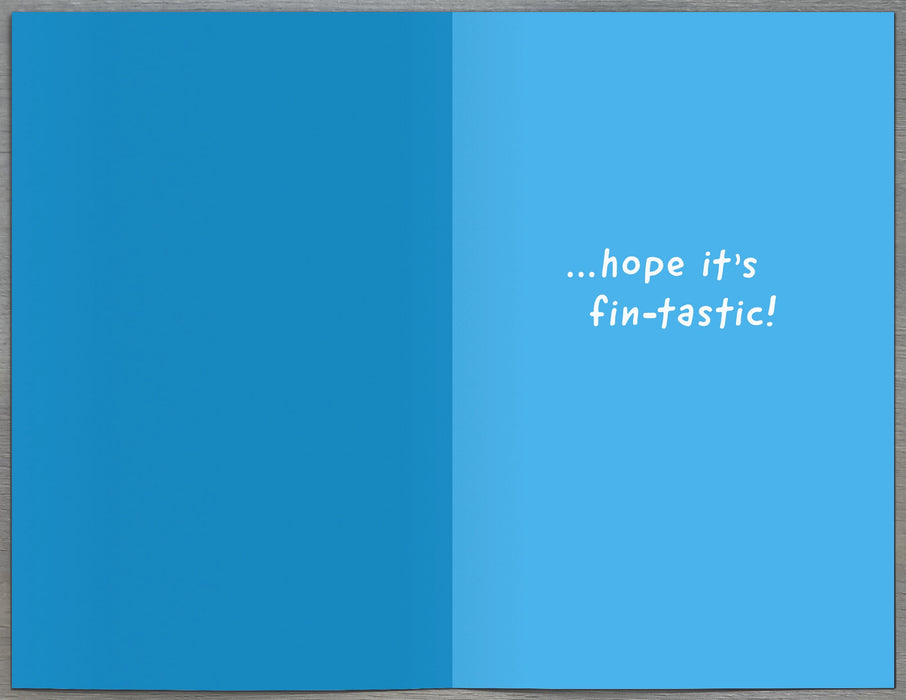 Eye Spy Birthday Card for 5, Juv Design
