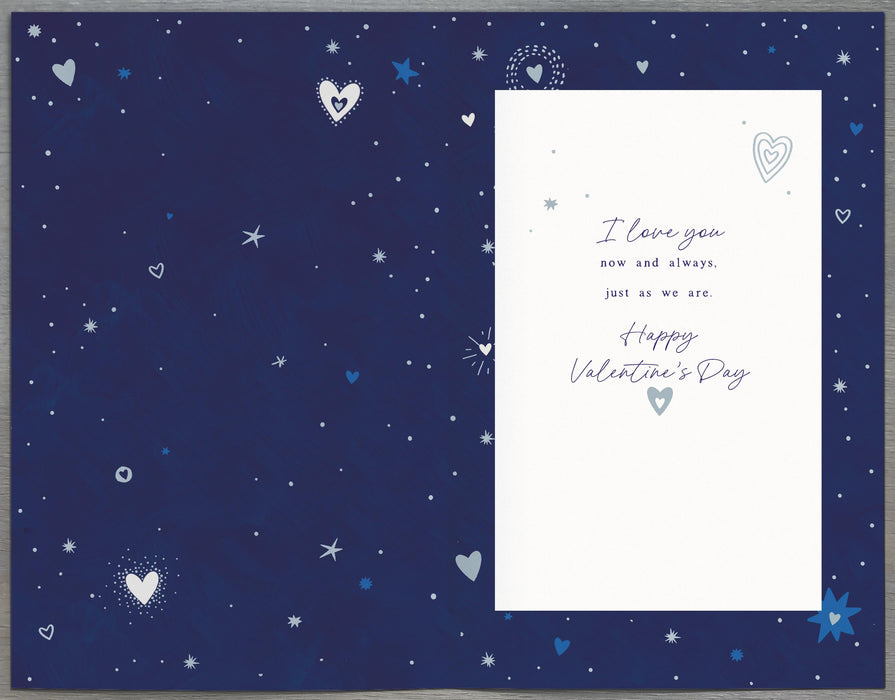 Gibson Valentine's Day Card for Husband, 113142