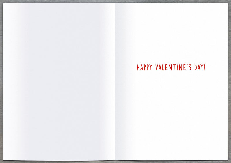 Kindred Valentine's Day Card for Wife, 113164