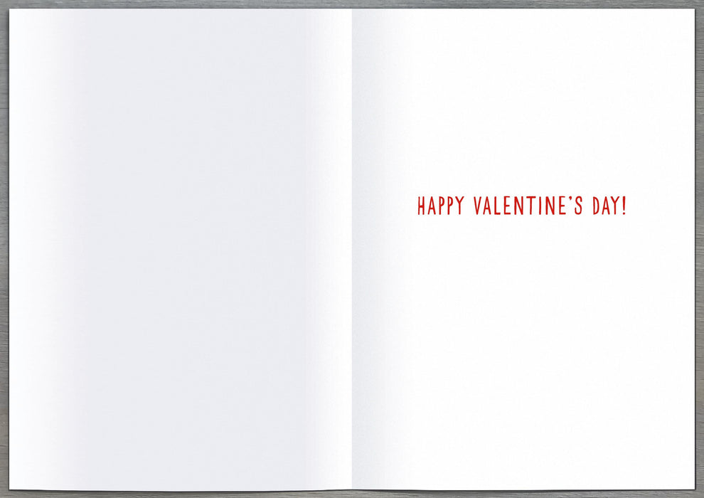 Kindred Valentine's Day Card for Wife, 113164