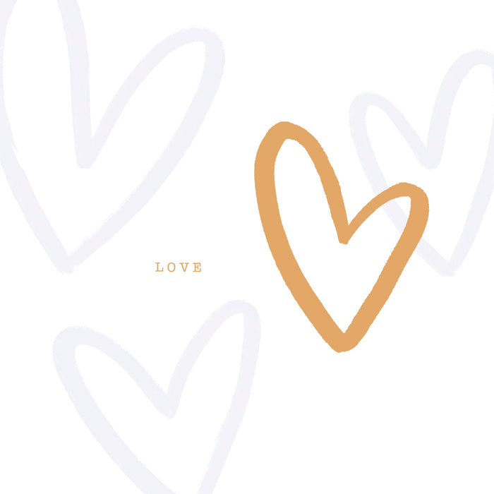 Camden Signature Valentine's Day Card for Partner, 113184